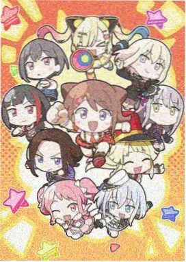 奇迹少女第六季第1集